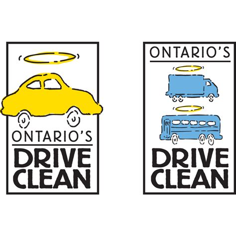 drive clean ontario.